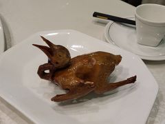 -琬苑鸽庄·川粤融合菜(解放碑总店)