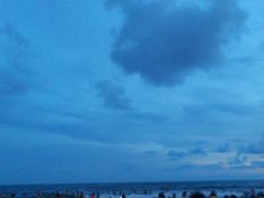 -侨港海滩