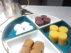 -鸭王烤鸭店(三里河店)