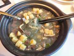 -小厨娘淮扬菜(天印大道店)