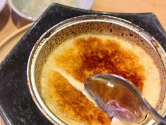 焦糖布丁-寿司郎(皇庭广场店)