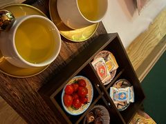 -泰悠谷养生SPA(世茂商业街店)