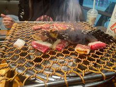 -黑牛の店·和牛烧肉(大悦城店)
