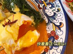 -Alimentari早午餐(安福路店)