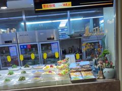 -新海渔港·胶东海鲜家常菜·家宴(奥体中心店)
