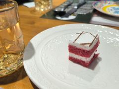 -米德维奇俄式西餐厅(西六道街店)