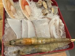 -沼津港日本料理·寿喜烧·烧鸟(新世界大丸百货店)