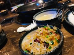 一级腊味煲饭-同仁四季椰子鸡(海岸城天利店)