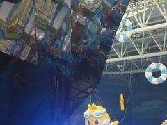 -青岛东方影都融创水世界