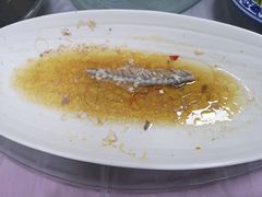-芸海阁·农家私房菜(沙家浜景区出口店)