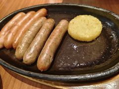 -萨莉亚意式餐厅(万嘉商业广场店)