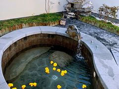 -扬州瘦西湖温泉