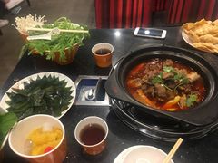 -刘一锅筋头巴脑(小北店)