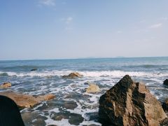 -美人鱼悬崖海景餐厅(鹿嘴山庄店)