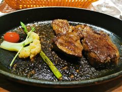 -西堤牛排(南京龙江店)