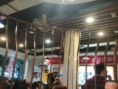 大堂-湘春酒家·1989(湘春路店)