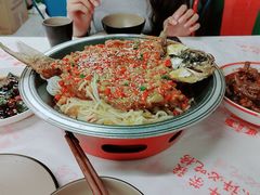 -堂瓦里·33年传统赣菜(第一街区店)