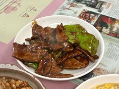 -蘭心餐厅(进贤路店)