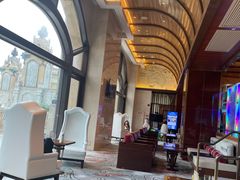 -童趣廊·儿童波波池·海洋球(长隆横琴湾酒店)