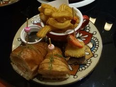 -食间牛排(湖西路店)