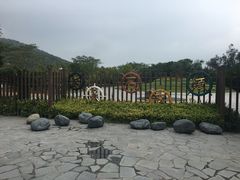 -乌石塘景区