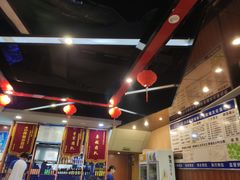 大堂-熙成烧烤·三十三年(开发区店)