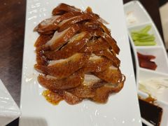 -全聚德(上海首店浦东店)