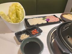 -狐狸爱上椰子鸡(滨江星光大道店)