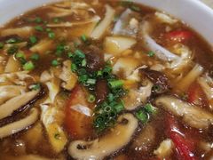 -老福州闽菜馆(温泉路店)