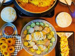 -槿Story·韩国料理(望京韩国美食城店)