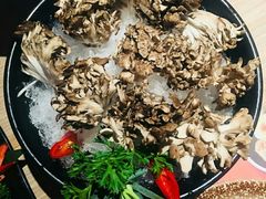 -辉哥火锅(虹桥路店)