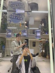 -木北造型