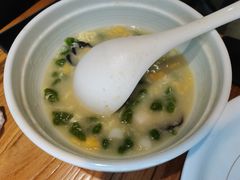 -吕氏疙瘩汤·私家菜馆(慈云寺店)