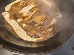 -崔记生活·铁锅炖鱼粘卷子(总店)