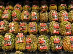 大堂-果蔬好生活超市(乐堤港店)