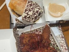 -JPG canteen(广州东山口店)