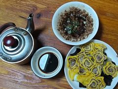 蒸肉饼-玲燕蒸菜馆(江东路店)