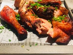-绿茶餐厅(领展购物广场·中关村店)