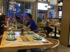 大堂-厝小满.姜母鸭/泉州菜(桥南店)