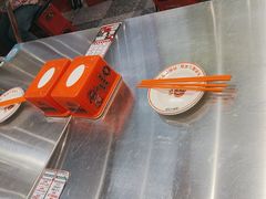 -堂堂小伙夫·辽宁小吃大排档(京西大悦城店)