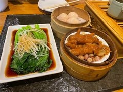 -小城粥道·海胆鲜虾粥(解放广场店)