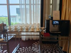 -上海金桥红枫万豪酒店·宴会厅