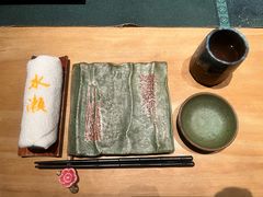 -Minase水濑·日料放题(外滩店)