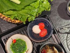 -黑牛の店·黑金店(沈阳万象城店)