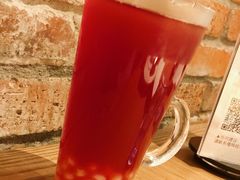 石榴美莓-必胜客(天河城店)