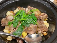 -煲王粤菜餐厅(中侨中心店)