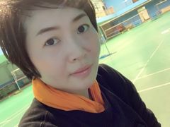 -北京市朝阳区四得公园-羽毛球馆