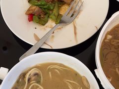 -杭州和达希尔顿逸林酒店·和园中餐厅-杭帮菜名店