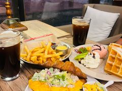-Maan coffee漫咖啡(1905店)