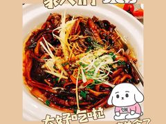 -吴中欢朋酒店-中餐厅